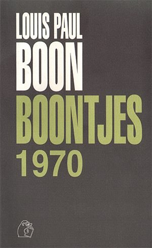 boontjes 1970