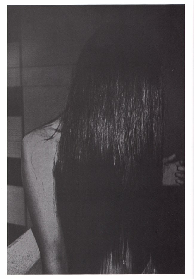 foto Dirk Braeckman