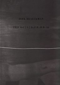dirk braeckman fotografie en literatuur