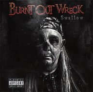 burnt out wreck – stevige, ouderwetse gitaarrock