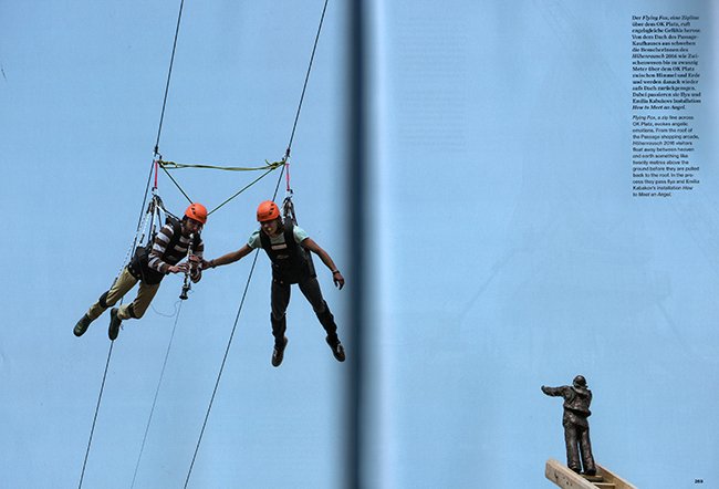 flying fox flying fox