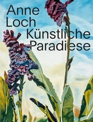 anne loch kunstenaarsparadijs