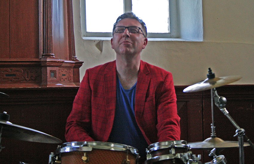 sebastian demydczuk