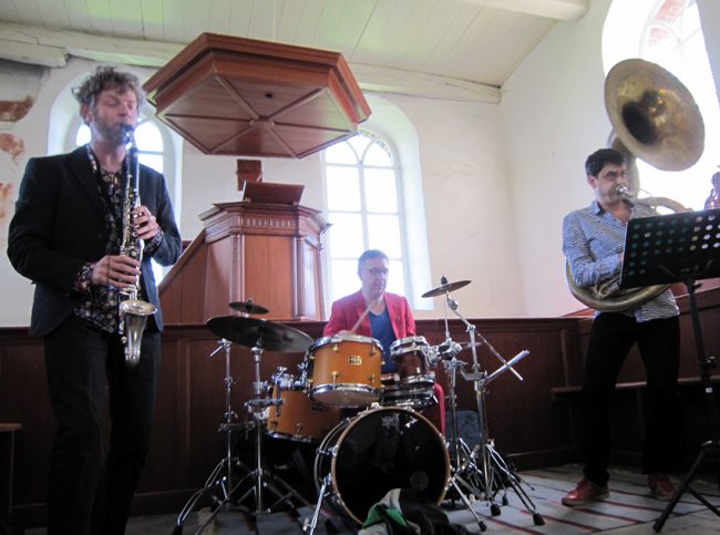 kamerman, demydczuk en massot