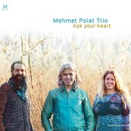 mehmet polat trio ask your heart