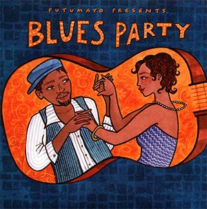 blues party