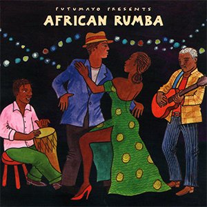 african rumba