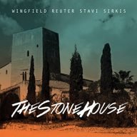 the stonehouse met wingfield reuter stavi en sirkis, intelligente jazzrock