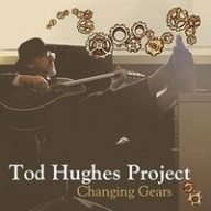 tod hughes project, een canadese singer songwriter die laat debuteert