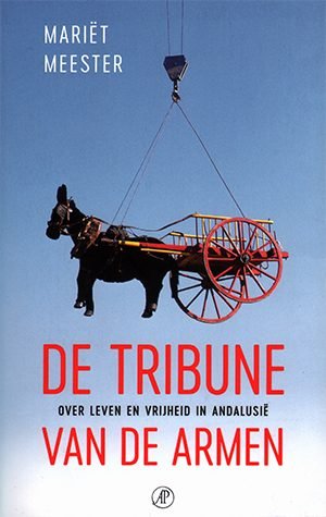 de tribune van de armen