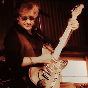 wily bo walker