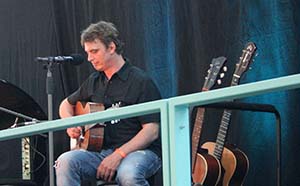chris de pauw