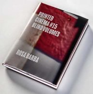 rosa barba blind volumes printed cinema nummer 15