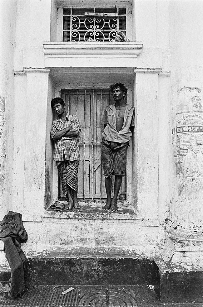 Chowdhury Dhaka