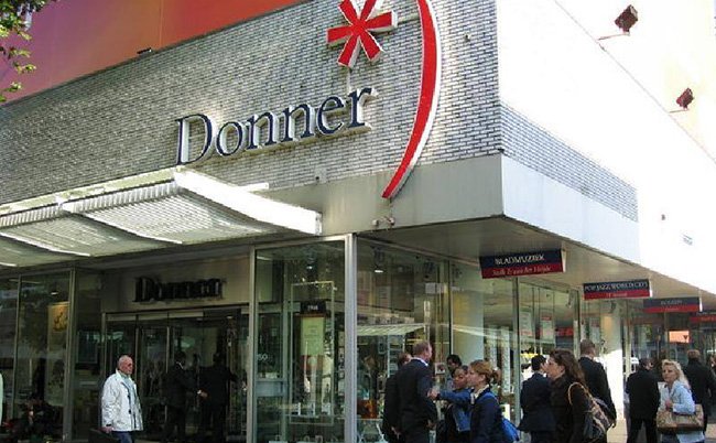 donner