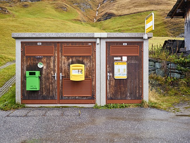 zwitserland