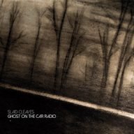 slaid cleaves ghost on the car radio