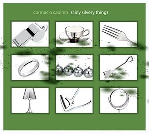 Shiny silvery things