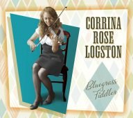 corrina rose logston, bluegrass fiddler
