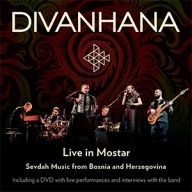 divanhana live in mostar
