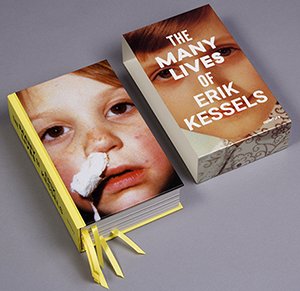 een van de andere omslagen
