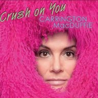 carrington macduffie crush on you, elektrische folkpop