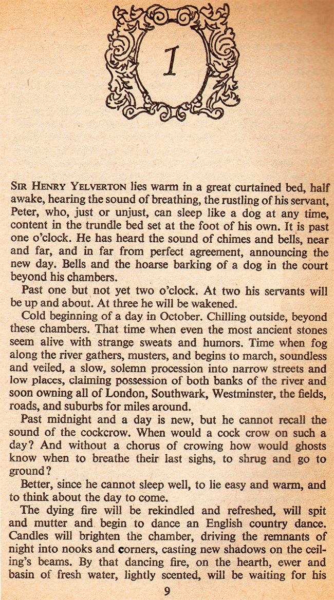 death of the fox death of the fox