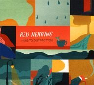 red herring, hollandse bluegrass van topniveau