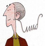maatstaven, de ontwikkeling van mijn denken 94, door ruud moors