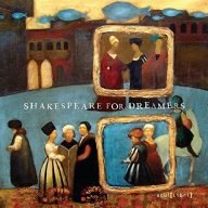 shakespeare for dreamers, nicola segatta’s shakespeare