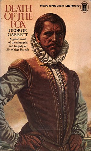 garrett