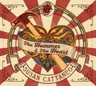 susan cattaneo the hammer and the heart