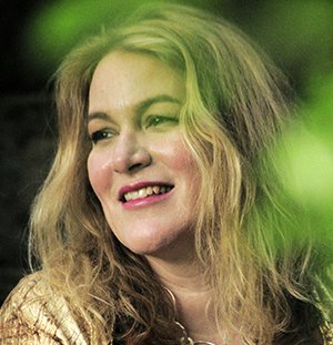 Susan Cattaneo (photo by Jyoti Sackett,)