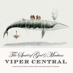 Viper Central