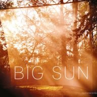 big sun, een belgisch trio met ongrijpbare muziek
