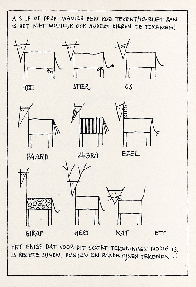dieren