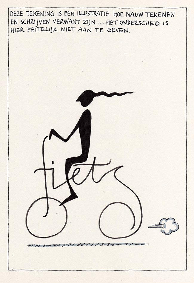 fiets