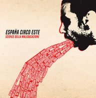 espana circo este, argentijnse tangopunkrapfolkbalkancrossover