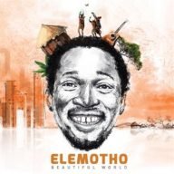 elemotho, singer/songwriter uit namibie