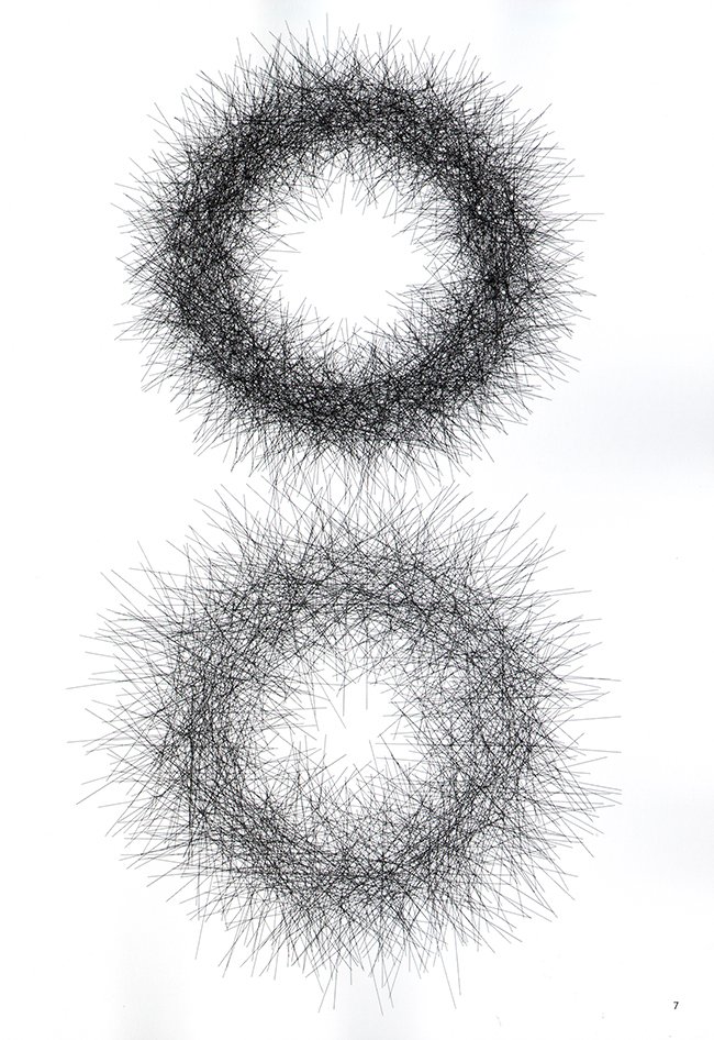 de letter o