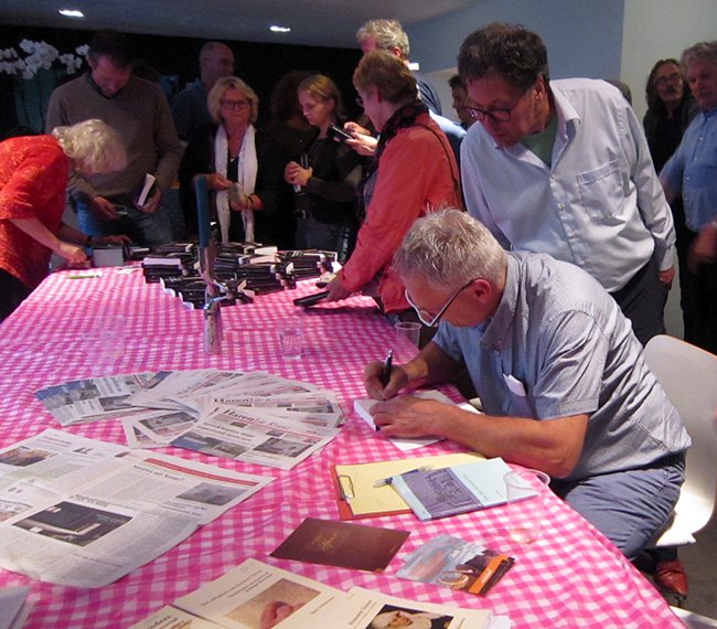signeren