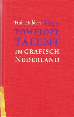 het tomeloze talent