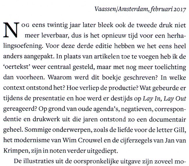 voorwoord 2017