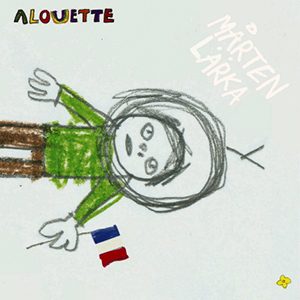 alouette