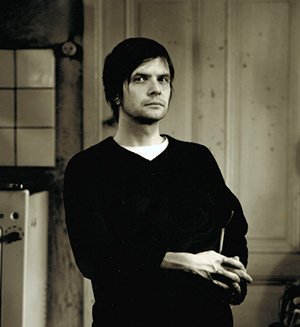 marten larka