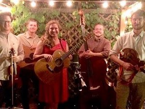 mary beth cross en band