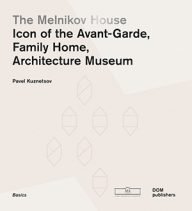 het melnikov huis, een tijdloos avantgardehuis uit de jaren dertig