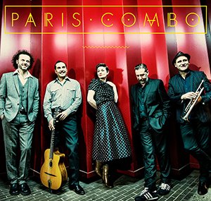 paris combo