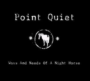 ways and needs of a night horse