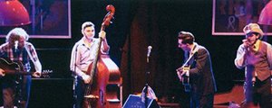 pokey lafarge and the south city three